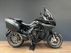 MV AGUSTA TURISMO VELOCE LUSSO SCS 2023