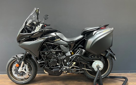 MV AGUSTA TURISMO VELOCE LUSSO SCS 2023 - Bild 7