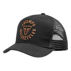 TAYLOR EMBROIDERED CAP