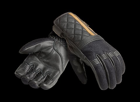 SULBY MESH GLOVES