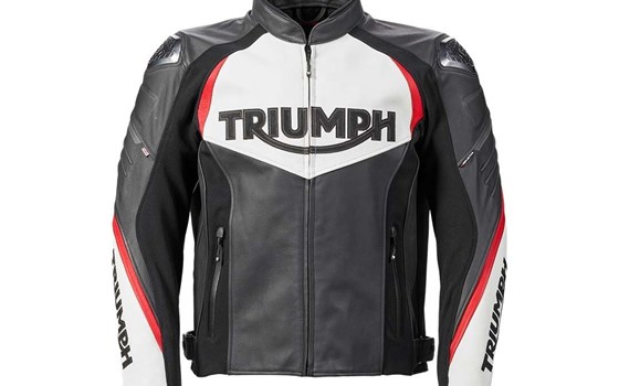 TRIPLE SPORT JACKET - Bild 1