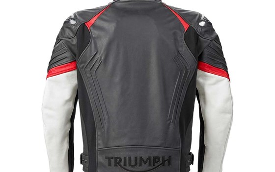 TRIPLE SPORT JACKET - Bild 2