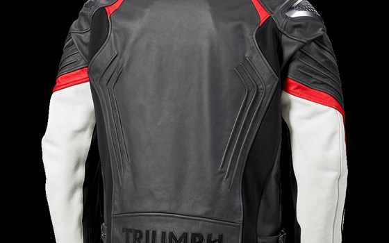 TRIPLE SPORT JACKET - Bild 3