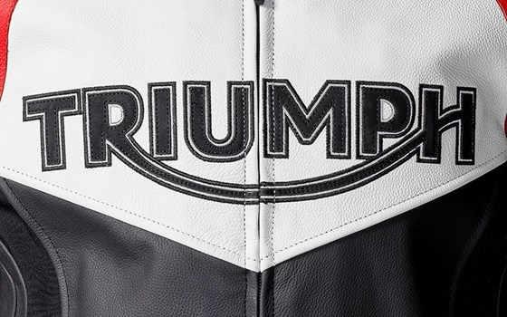 TRIPLE SPORT JACKET - Bild 4