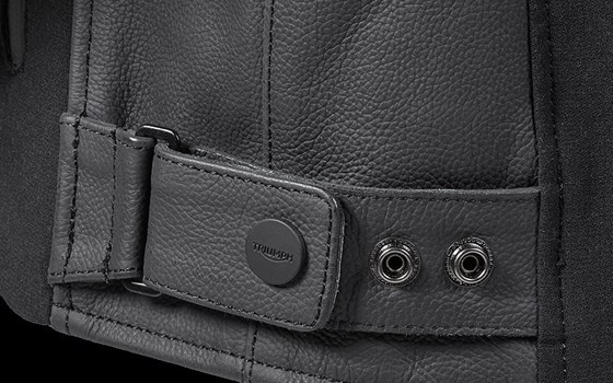 TRIPLE SPORT JACKET - Bild 7