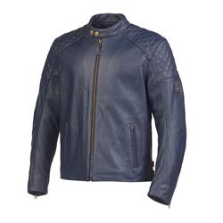 BRADDAN BLUE JACKET