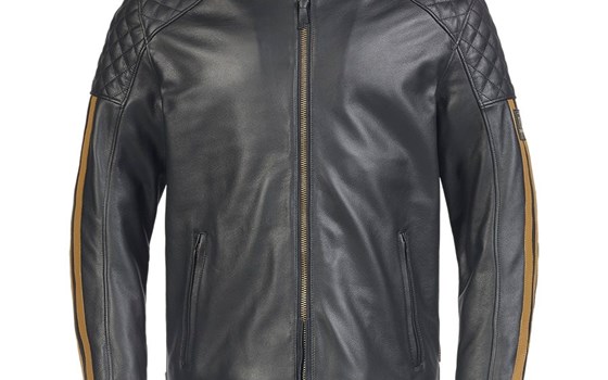 BRADDAN SPORT JACKET - Bild 2