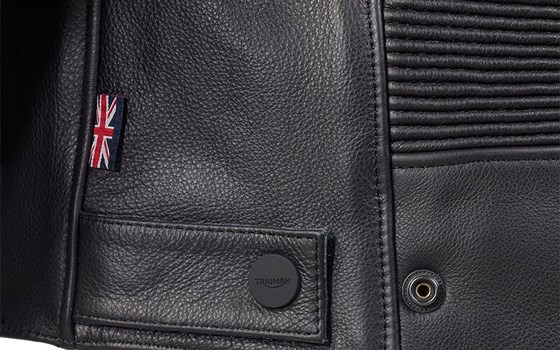 BRADDAN SPORT JACKET - Bild 8