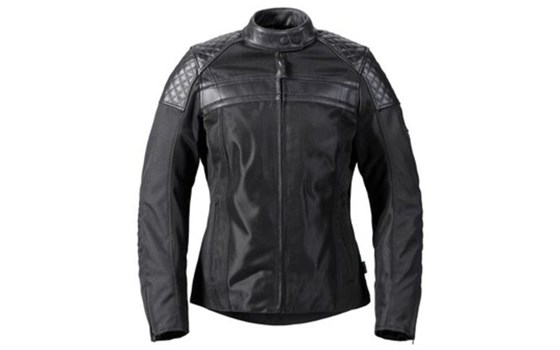 BRADDAN LADIES MESH - Bild 1