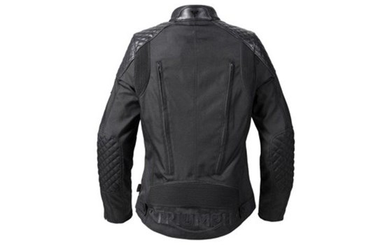 BRADDAN LADIES MESH - Bild 2