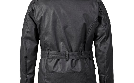 BECK 2 WAX COTTON JACKET - Bild 2