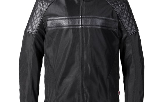 BRADDAN MESH JACKET - Bild 1