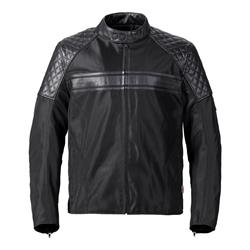 BRADDAN MESH JACKET