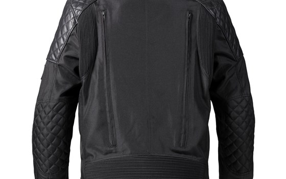 BRADDAN MESH JACKET - Bild 2