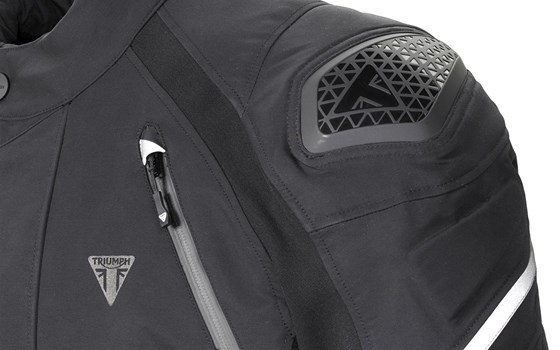 TRIPLE TRITECH JACKET - Bild 4