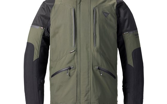 CRANBOURNE JACKET - Bild 1