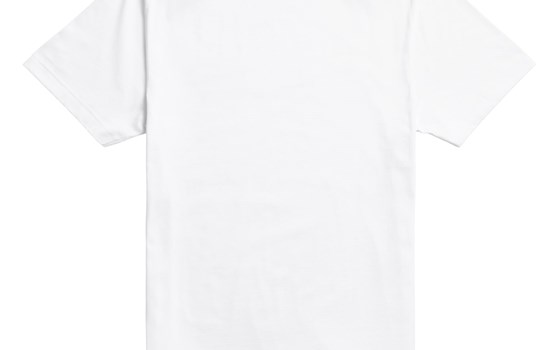 CARTMEL WHITE TEE - Bild 2