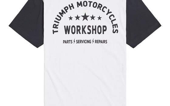 FENLAND TEE - Bild 1