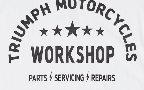 FENLAND TEE - Bild 4