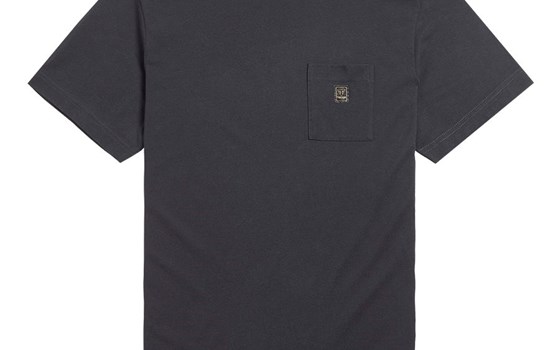 SNAKE PITT TEE - Bild 2