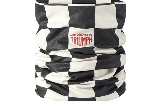 COHEN NECK TUBE - Bild 1