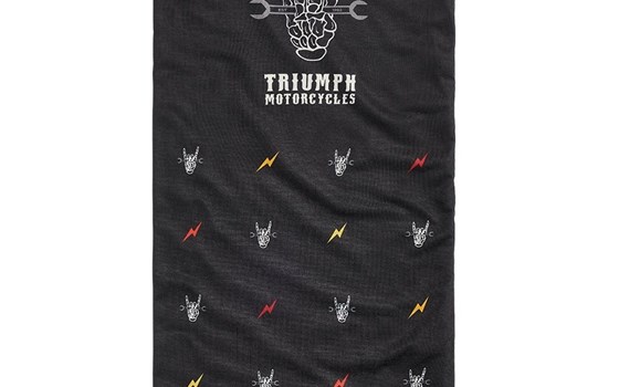 THUNDER NECK TUBE - Bild 2