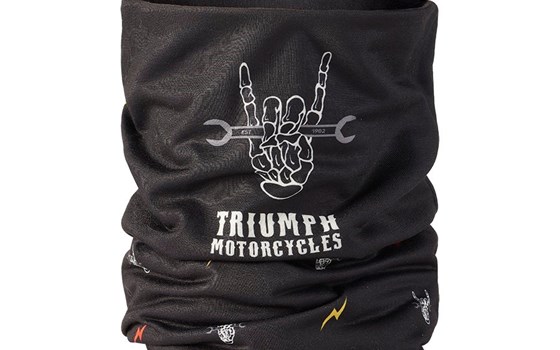 THUNDER NECK TUBE - Bild 1