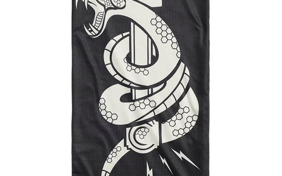 VENOM NECK TUBE - Bild 2