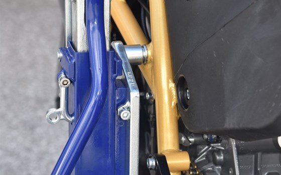 Zentralständer Krämer GP 2 R / KTM RC 8 C - Bild 5