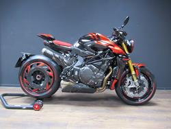 MV Agusta Rush 2023