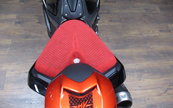 MV Agusta Rush 2023 - Bild 10