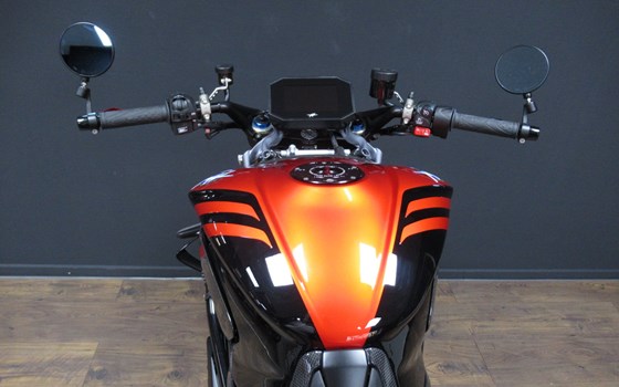 MV Agusta Rush 2023 - Bild 11