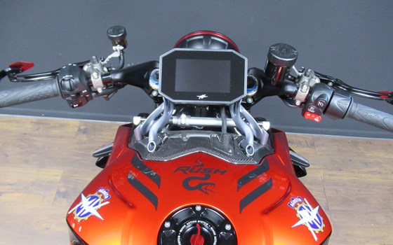 MV Agusta Rush 2023 - Bild 12