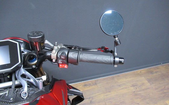 MV Agusta Rush 2023 - Bild 13