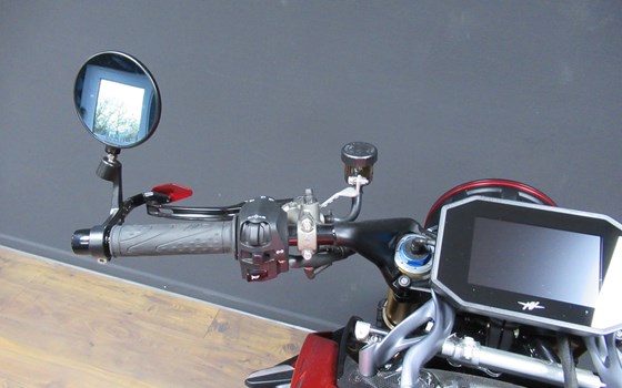 MV Agusta Rush 2023 - Bild 14