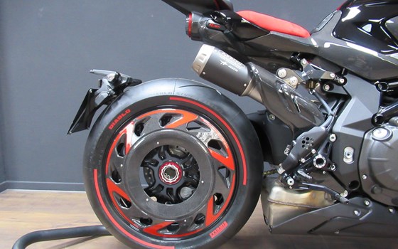 MV Agusta Rush 2023 - Bild 2