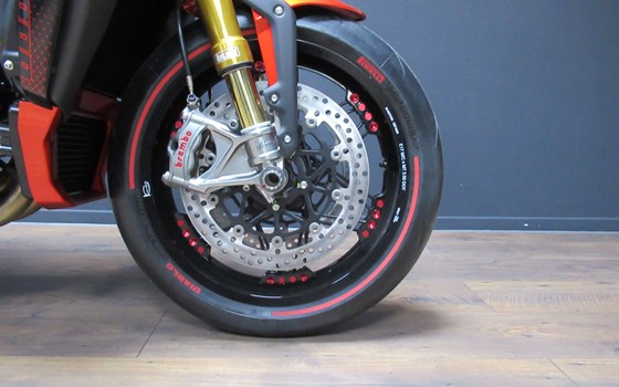 MV Agusta Rush 2023 - Bild 4