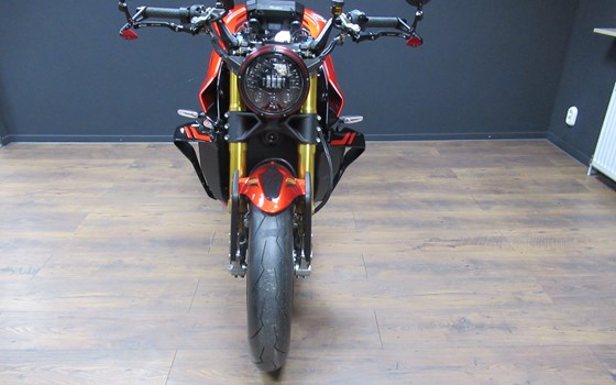 MV Agusta Rush 2023 - Bild 5