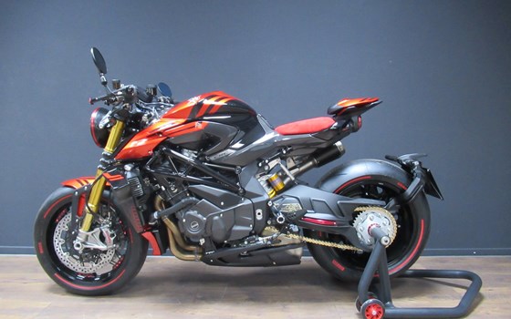 MV Agusta Rush 2023 - Bild 7
