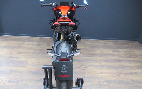 MV Agusta Rush 2023 - Bild 8