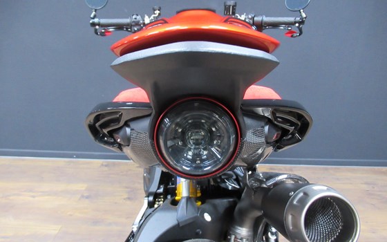 MV Agusta Rush 2023 - Bild 9