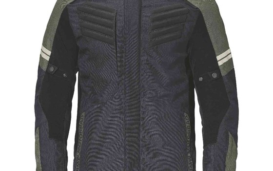 BMW Motorrad Jacke Reschen GTX Herren - Bild 1 BMW Motorrad Jacke Reschen GTX Herren - Bild 1