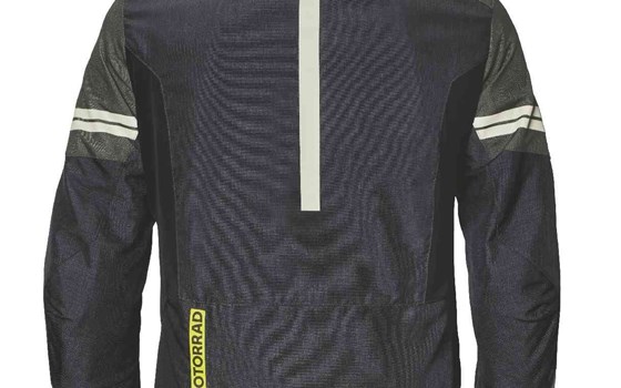 BMW Motorrad Jacke Reschen GTX Herren - Bild 2 BMW Motorrad Jacke Reschen GTX Herren - Bild 2