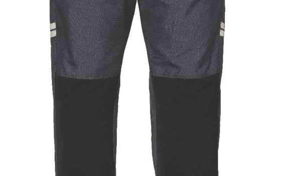 BMW Motorrad Hose Reschen GTX Herren - Bild 2 BMW Motorrad Hose Reschen GTX Herren - Bild 2