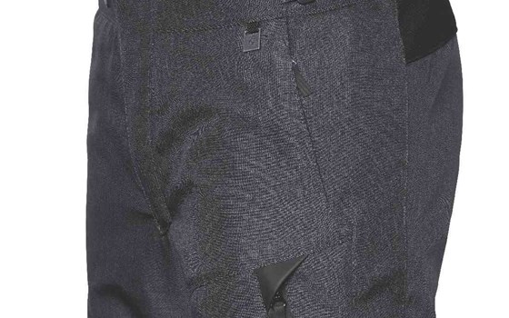 BMW Motorrad Hose Reschen GTX Herren - Bild 3 BMW Motorrad Hose Reschen GTX Herren - Bild 3