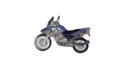 Pin F 650 GS Paris Dakar für BMW F 650, CS, GS, ST, Dakar (1994-2007) Pin F 650 GS Paris Dakar für BMW F 650, CS, GS, ST, Dakar (1994-2007)