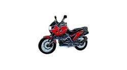 Pin F 650 ST für BMW F 650, CS, GS, ST, Dakar (1994-2007) Pin F 650 ST für BMW F 650, CS, GS, ST, Dakar (1994-2007)