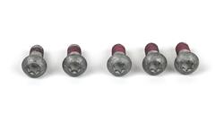 5x Schrauben M8x20MK für BMW R850GS, R1100GS, R1150GS & Adventure