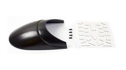 Kotflügelverlängerung für BMW R850R, R1100R, R1150R & Rockster