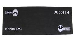 Teppich für BMW K1100RS & K1100LT